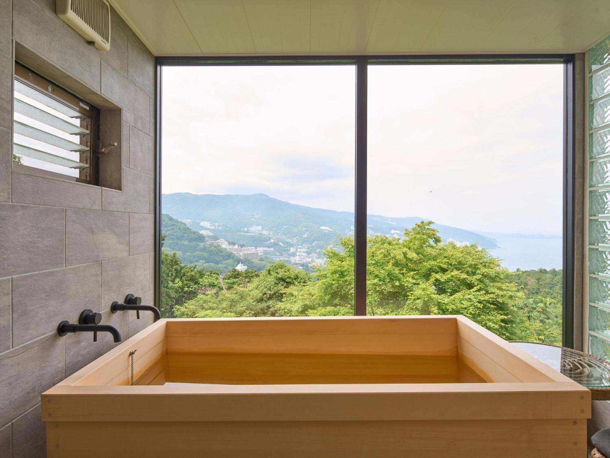 Villa Atami Sui - Vacation Stay 61176V Esterno foto