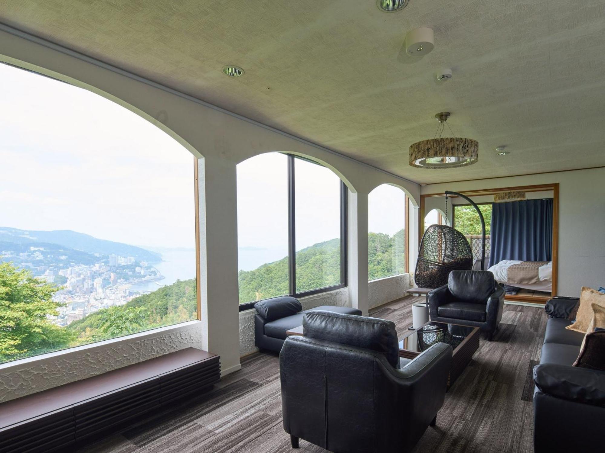 Villa Atami Sui - Vacation Stay 61176V Esterno foto