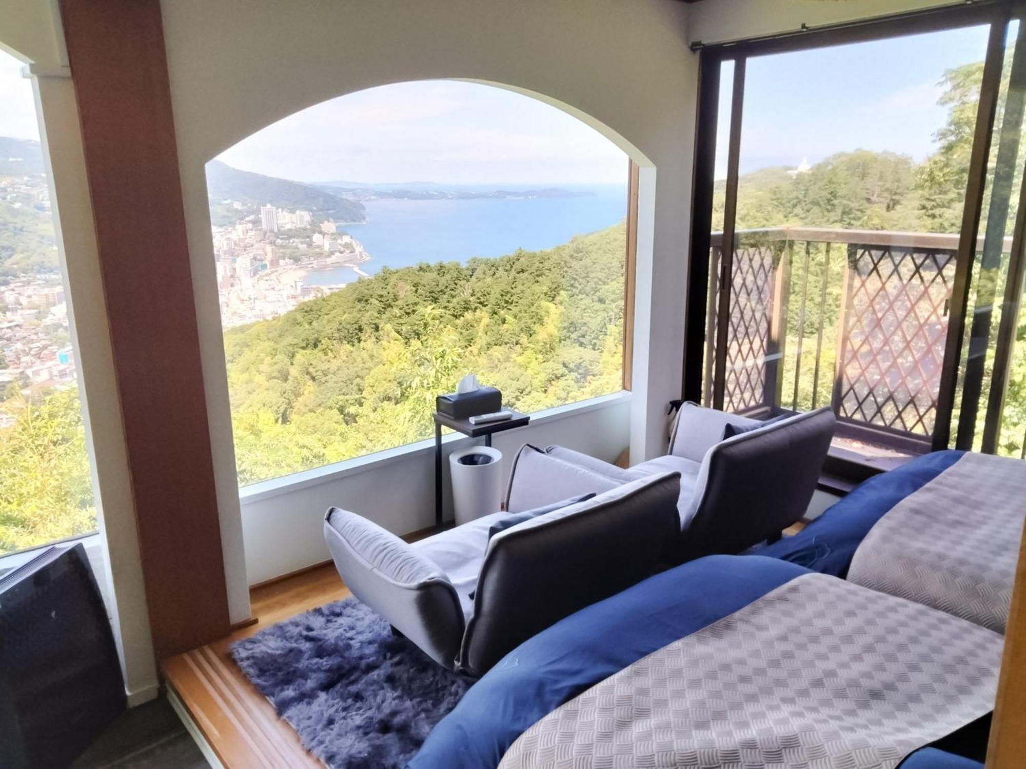 Villa Atami Sui - Vacation Stay 61176V Esterno foto