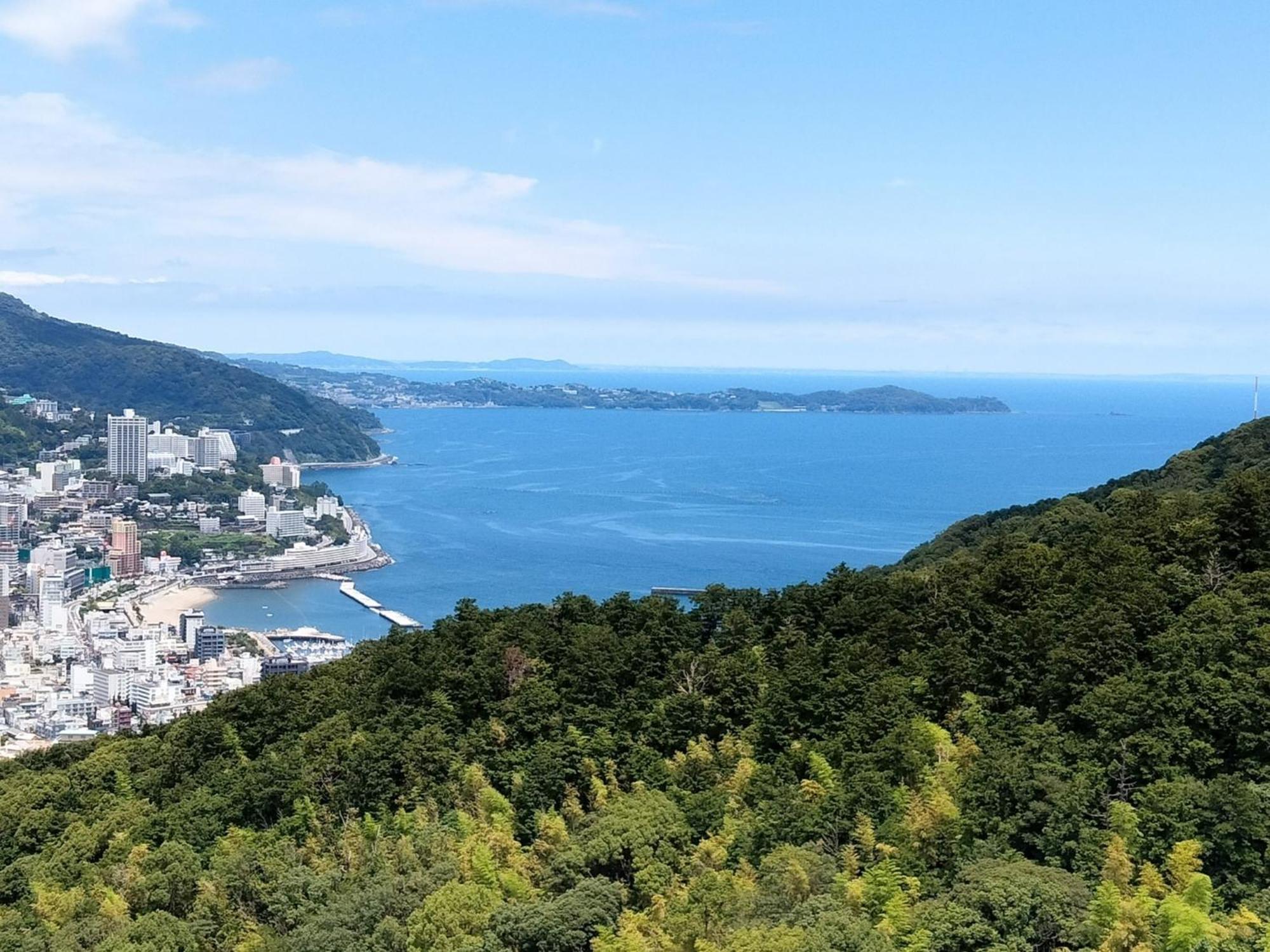 Villa Atami Sui - Vacation Stay 61176V Esterno foto