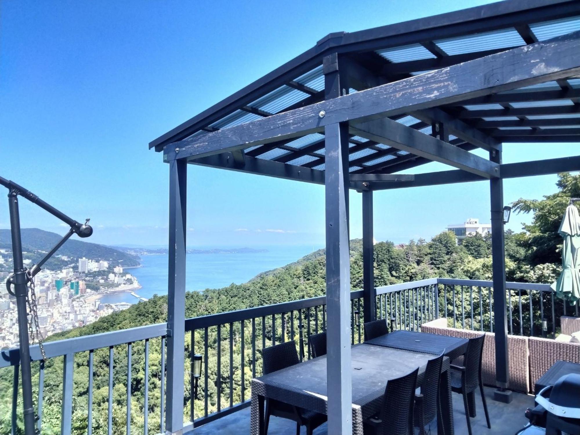 Villa Atami Sui - Vacation Stay 61176V Esterno foto