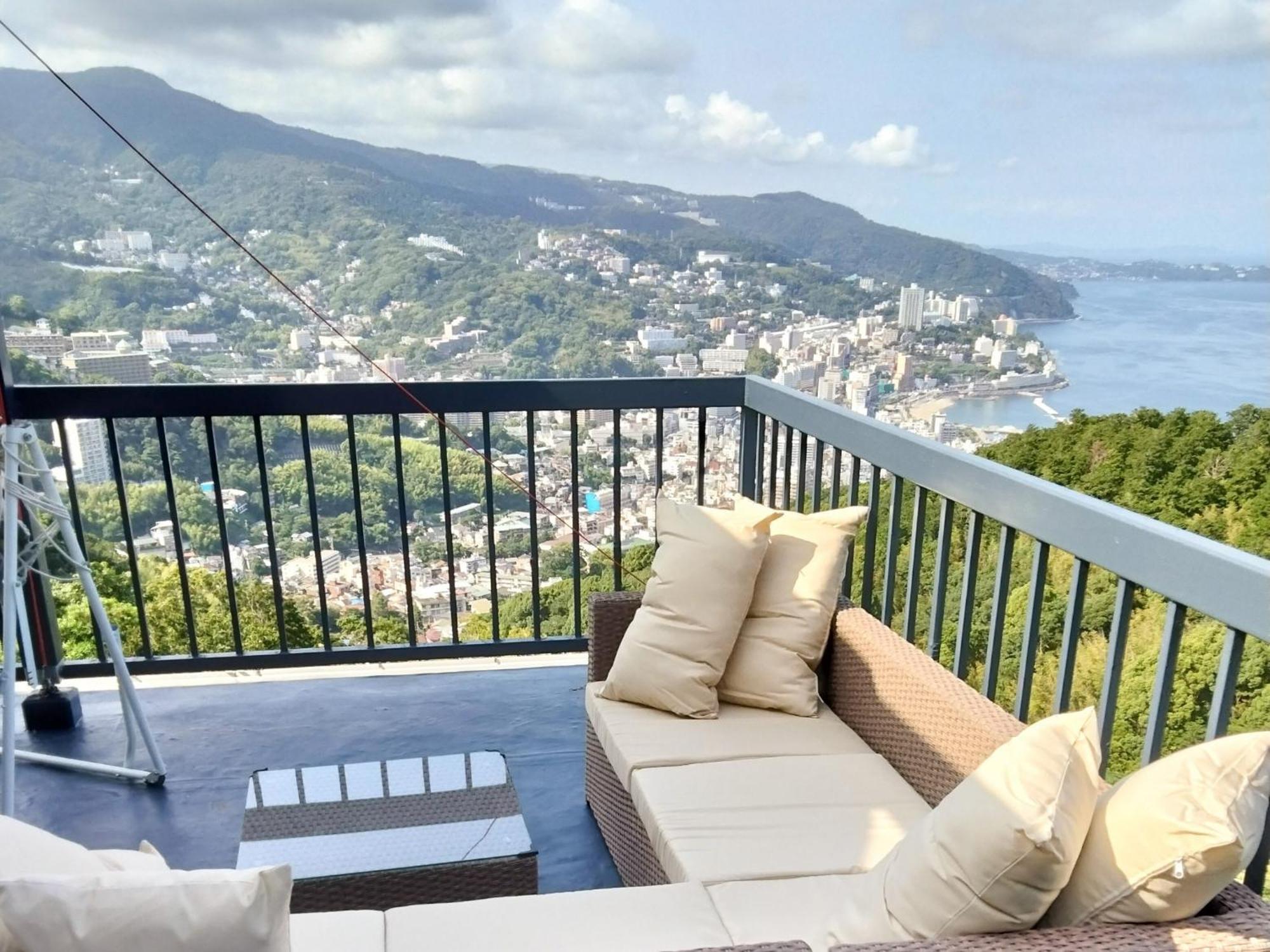 Villa Atami Sui - Vacation Stay 61176V Esterno foto