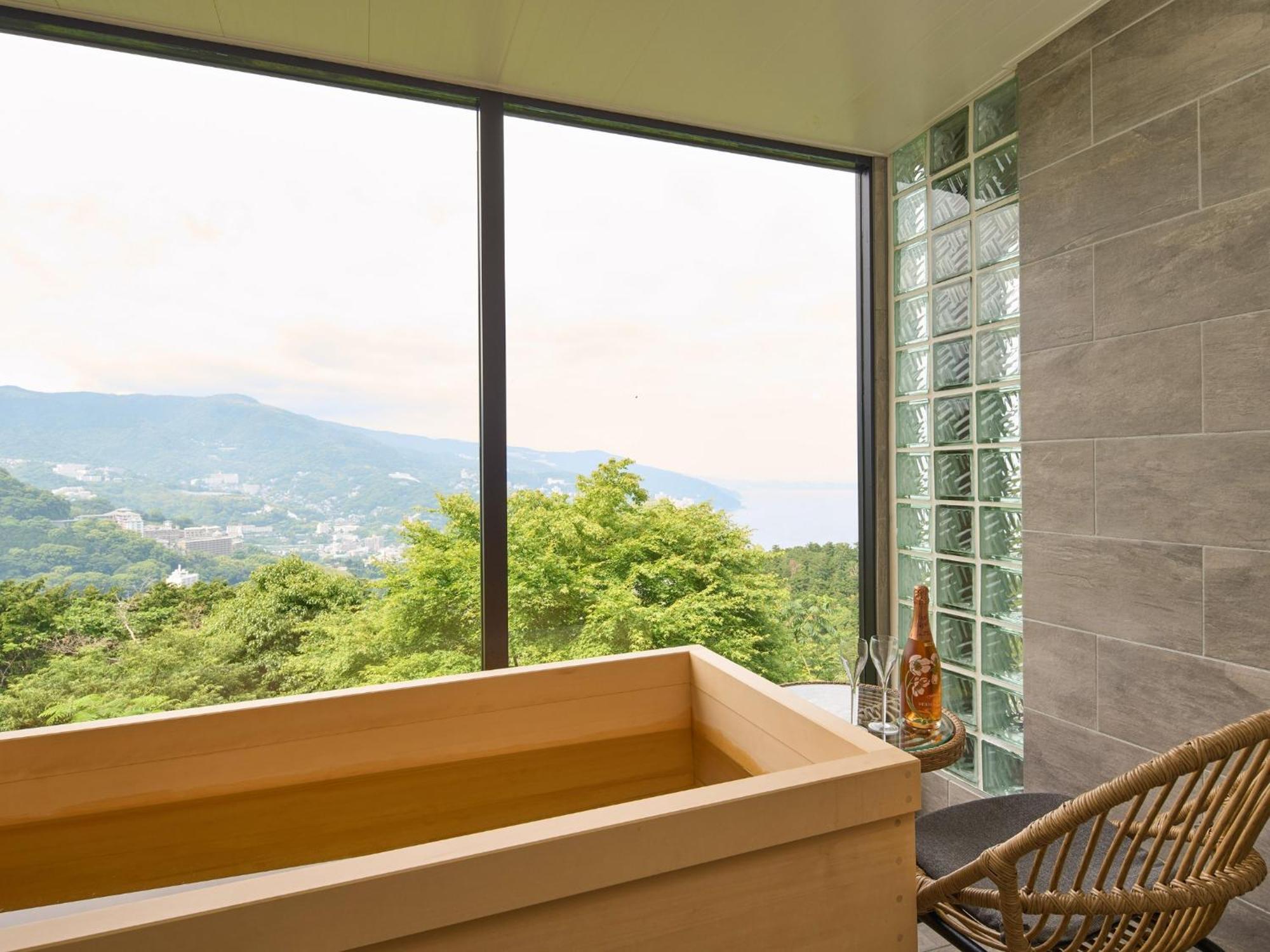 Villa Atami Sui - Vacation Stay 61176V Esterno foto